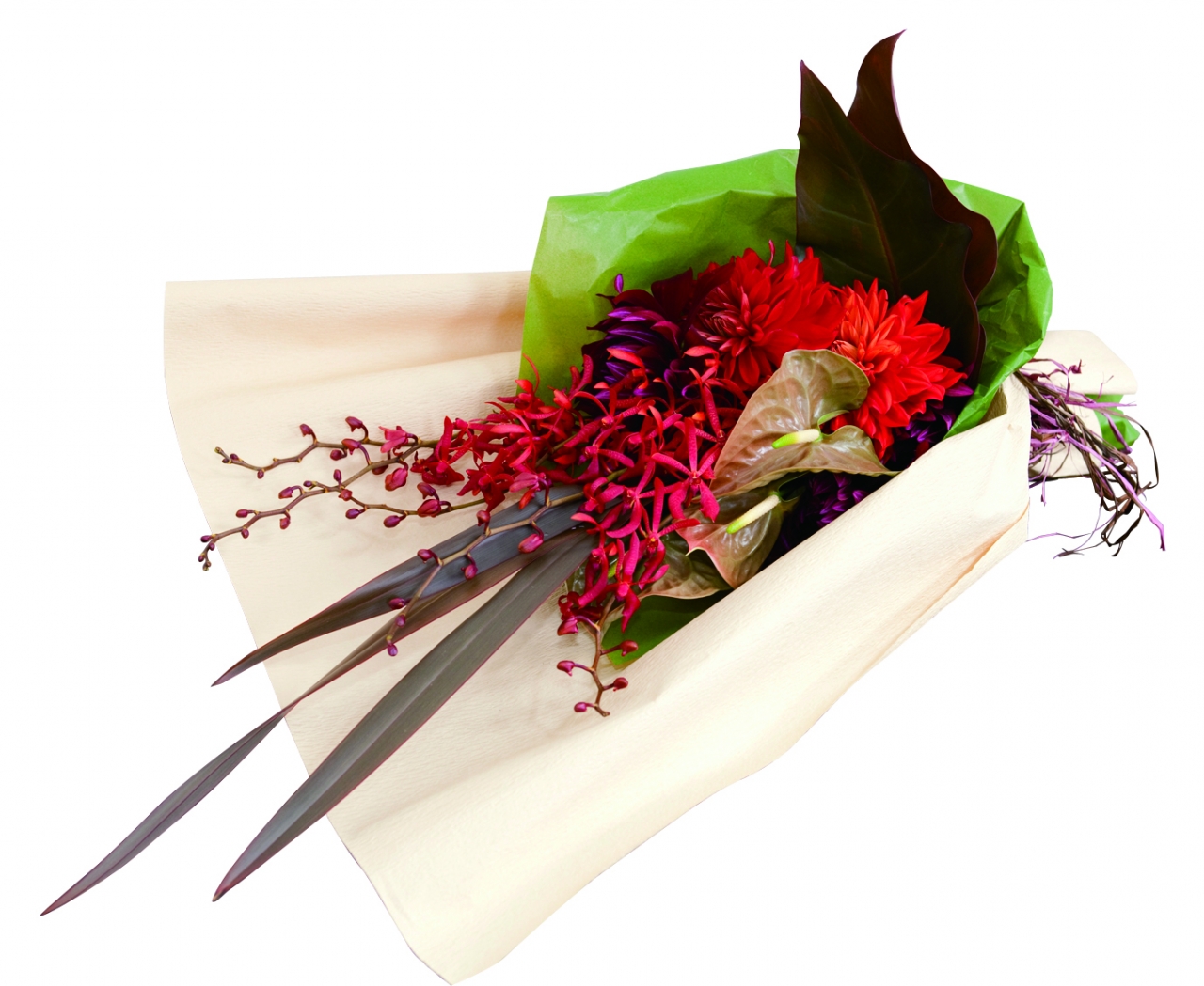 花束各種 花束各種